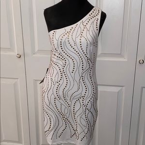 Awesome BeBe Cocktail Dress